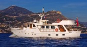 M/Y LABRADOR M/Y LABRADOR